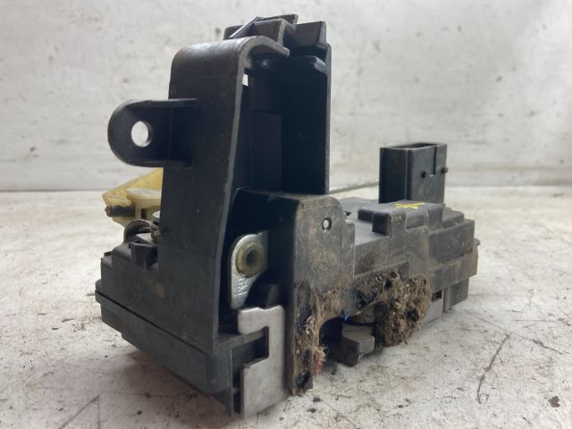 bontott OPEL TIGRA Jobb első Ajtózár