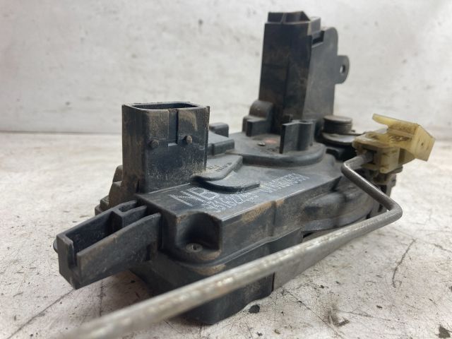 bontott OPEL TIGRA Jobb első Ajtózár