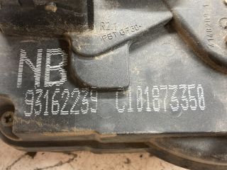 bontott OPEL TIGRA Jobb első Ajtózár