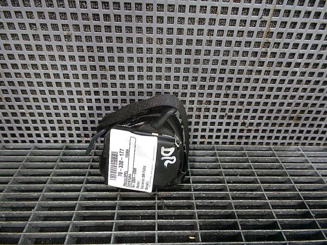 bontott OPEL TIGRA Jobb első Biztonsági Öv