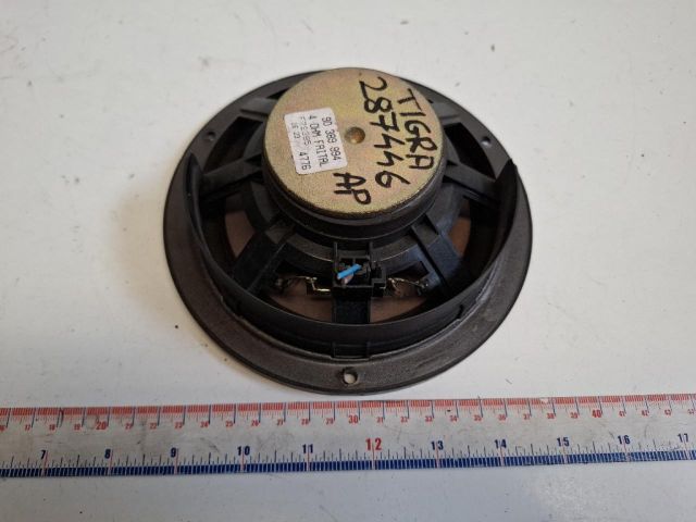 bontott OPEL TIGRA Jobb első Hangszóró
