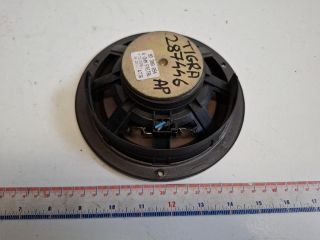 bontott OPEL TIGRA Jobb első Hangszóró