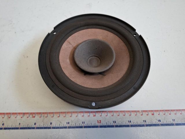 bontott OPEL TIGRA Jobb első Hangszóró