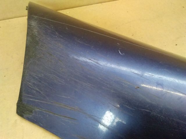 bontott OPEL TIGRA Jobb első Küszöb Díszléc