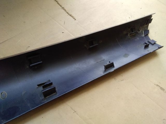 bontott OPEL TIGRA Jobb első Küszöb Díszléc