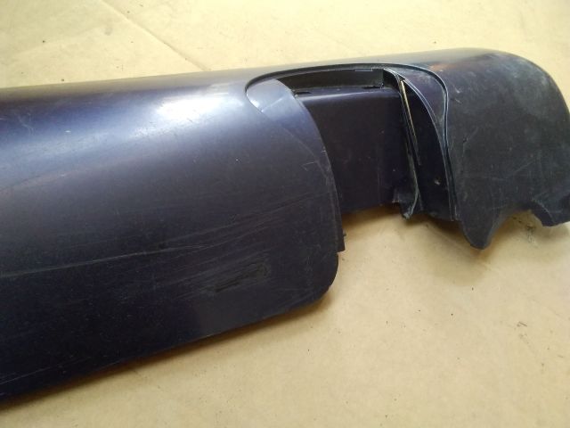 bontott OPEL TIGRA Jobb első Küszöb Díszléc