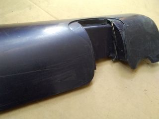 bontott OPEL TIGRA Jobb első Küszöb Díszléc