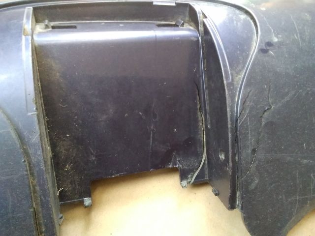 bontott OPEL TIGRA Jobb első Küszöb Díszléc