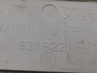 bontott OPEL TIGRA Jobb első Sárvédő Irányjelző