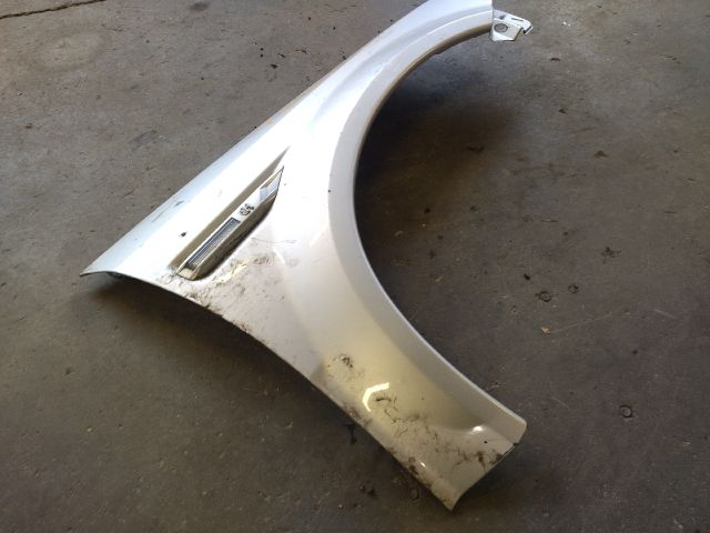 bontott OPEL TIGRA Jobb első Sárvédő