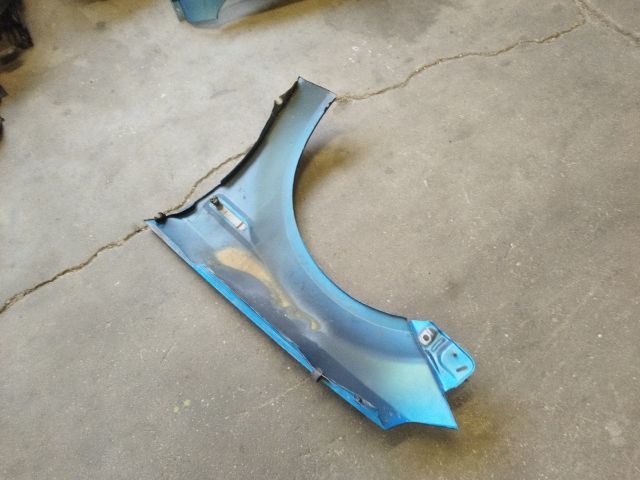 bontott OPEL TIGRA Jobb első Sárvédő