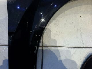 bontott OPEL TIGRA Jobb első Sárvédő