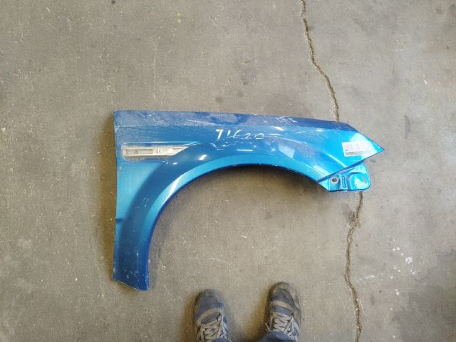 bontott OPEL TIGRA Jobb első Sárvédő