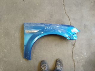 bontott OPEL TIGRA Jobb első Sárvédő