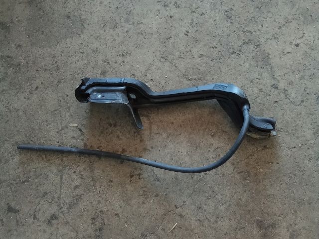 bontott OPEL TIGRA Jobb hátsó Gumikéder