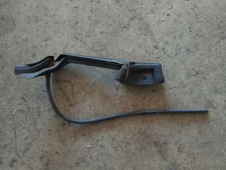 bontott OPEL TIGRA Jobb hátsó Gumikéder