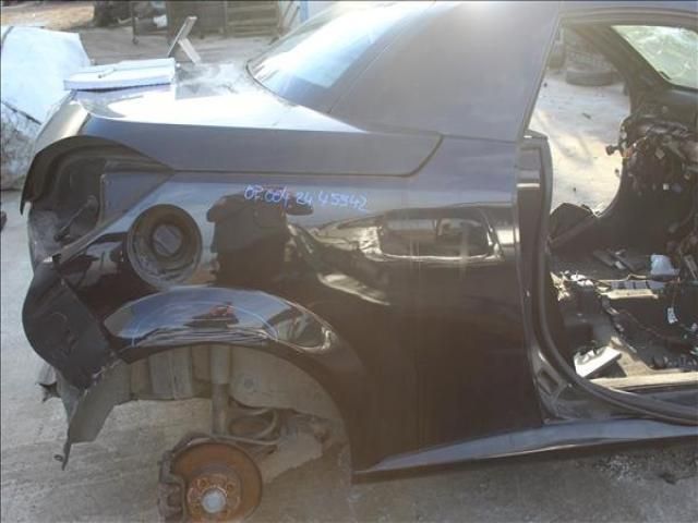 bontott OPEL TIGRA Jobb hátsó Sárvédő