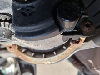 bontott OPEL TIGRA Jobb Ködfényszóró