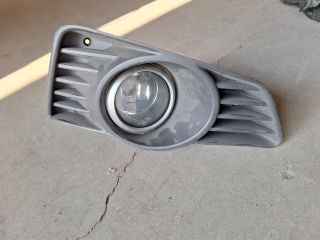 bontott OPEL TIGRA Jobb Ködfényszóró