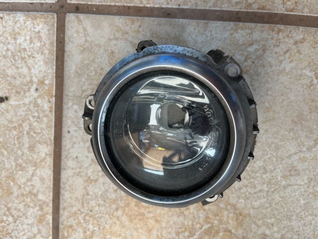 bontott OPEL TIGRA Jobb Ködfényszóró