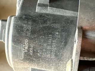 bontott OPEL TIGRA Jobb Ködfényszóró