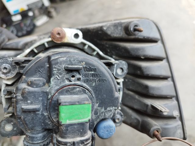 bontott OPEL TIGRA Jobb Ködfényszóró