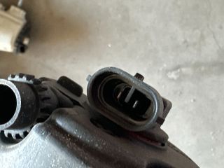 bontott OPEL TIGRA Jobb Ködfényszóró