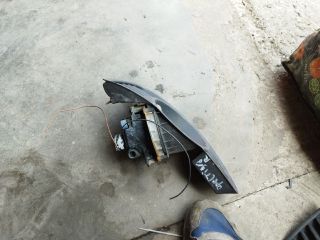 bontott OPEL TIGRA Jobb Ködfényszóró