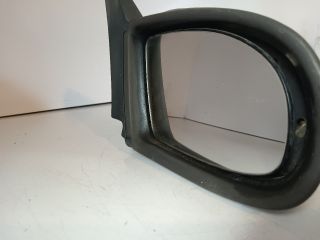 bontott OPEL TIGRA Jobb Visszapillantó Tükör (Elektromos)