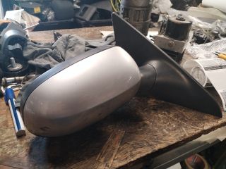 bontott OPEL TIGRA Jobb Visszapillantó Tükör (Elektromos)