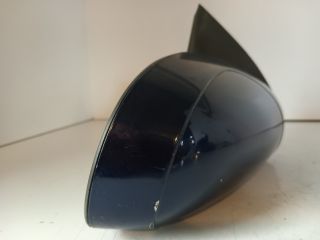 bontott OPEL TIGRA Jobb Visszapillantó Tükör (Elektromos)