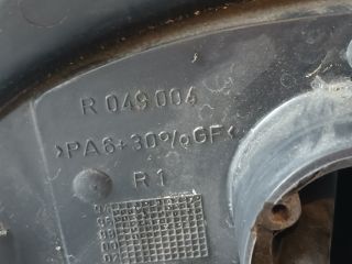 bontott OPEL TIGRA Jobb Visszapillantó Tükör (Elektromos)