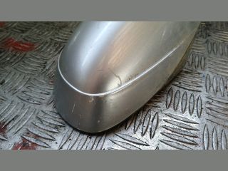 bontott OPEL TIGRA Jobb Visszapillantó Tükör (Elektromos)