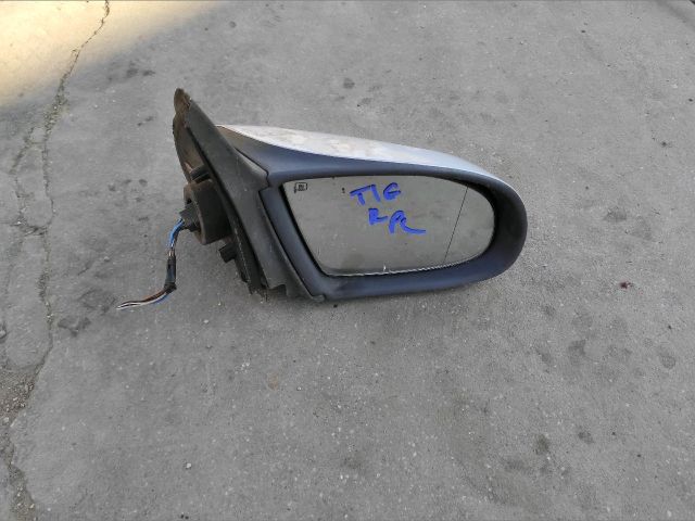 bontott OPEL TIGRA Jobb Visszapillantó Tükör (Elektromos)