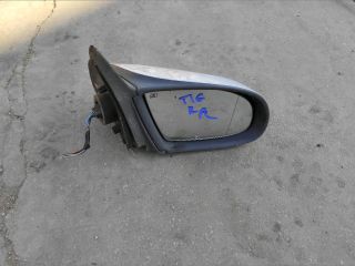 bontott OPEL TIGRA Jobb Visszapillantó Tükör (Elektromos)