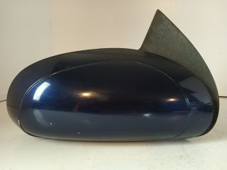 bontott OPEL TIGRA Jobb Visszapillantó Tükör (Elektromos)