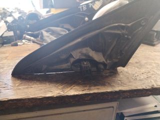 bontott OPEL TIGRA Jobb Visszapillantó Tükör (Elektromos)