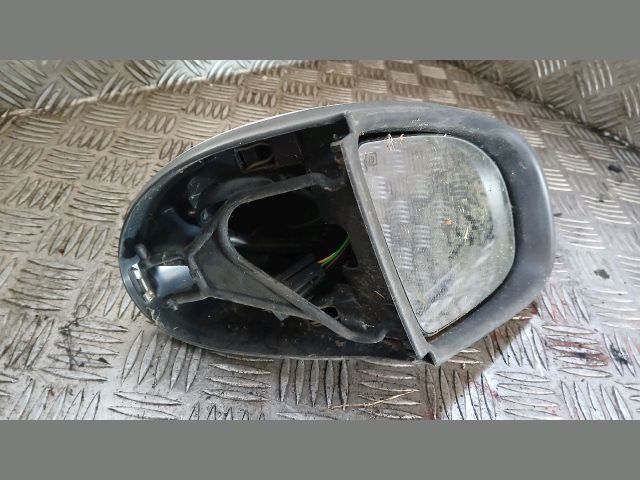bontott OPEL TIGRA Jobb Visszapillantó Tükör (Elektromos)