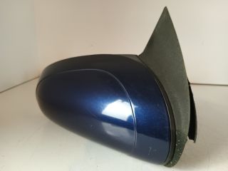 bontott OPEL TIGRA Jobb Visszapillantó Tükör (Elektromos)