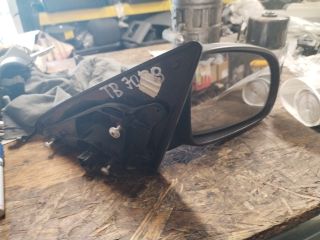 bontott OPEL TIGRA Jobb Visszapillantó Tükör (Elektromos)