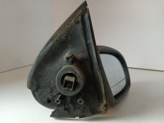 bontott OPEL TIGRA Jobb Visszapillantó Tükör (Elektromos)