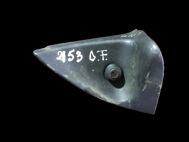 bontott OPEL TIGRA Jobb Visszapillantó Tükör Kárpit