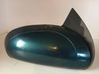 bontott OPEL TIGRA Jobb Visszapillantó Tükör (Mechanikus)