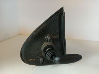 bontott OPEL TIGRA Jobb Visszapillantó Tükör (Mechanikus)