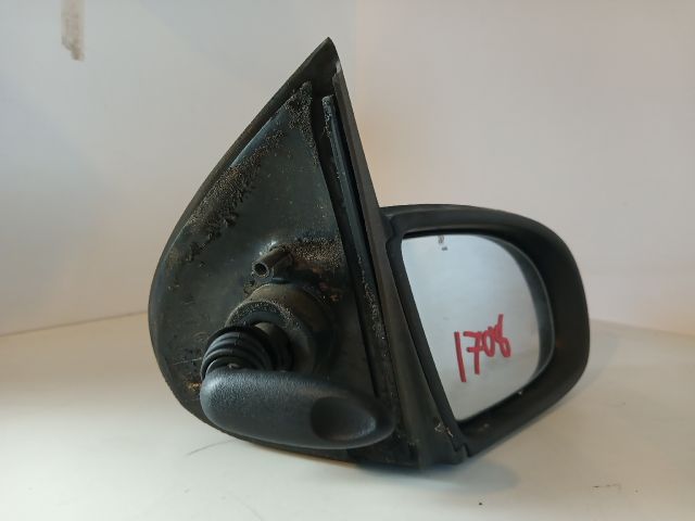 bontott OPEL TIGRA Jobb Visszapillantó Tükör (Mechanikus)