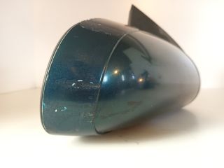 bontott OPEL TIGRA Jobb Visszapillantó Tükör (Mechanikus)