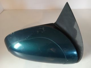 bontott OPEL TIGRA Jobb Visszapillantó Tükör (Mechanikus)