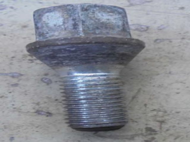 bontott OPEL TIGRA Kerék Csavar Szett