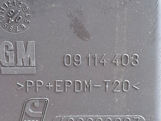 bontott OPEL TIGRA Kesztyűtartó