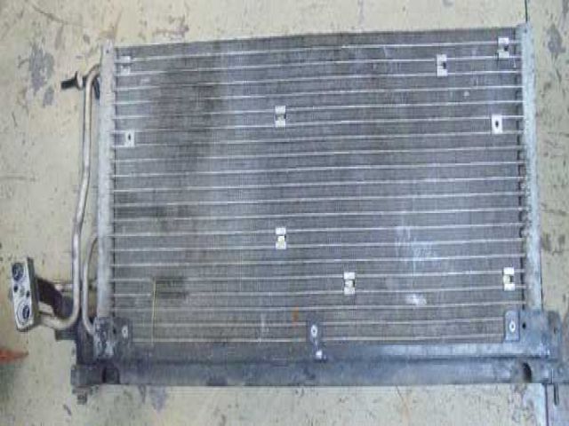 bontott OPEL TIGRA Klíma Kondenzátor